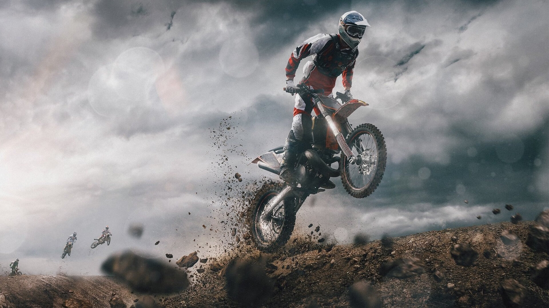 大坂直美焦点对战引爆球迷热情，莱万多夫斯基与30激战MAD分钟，最后胜负难料！